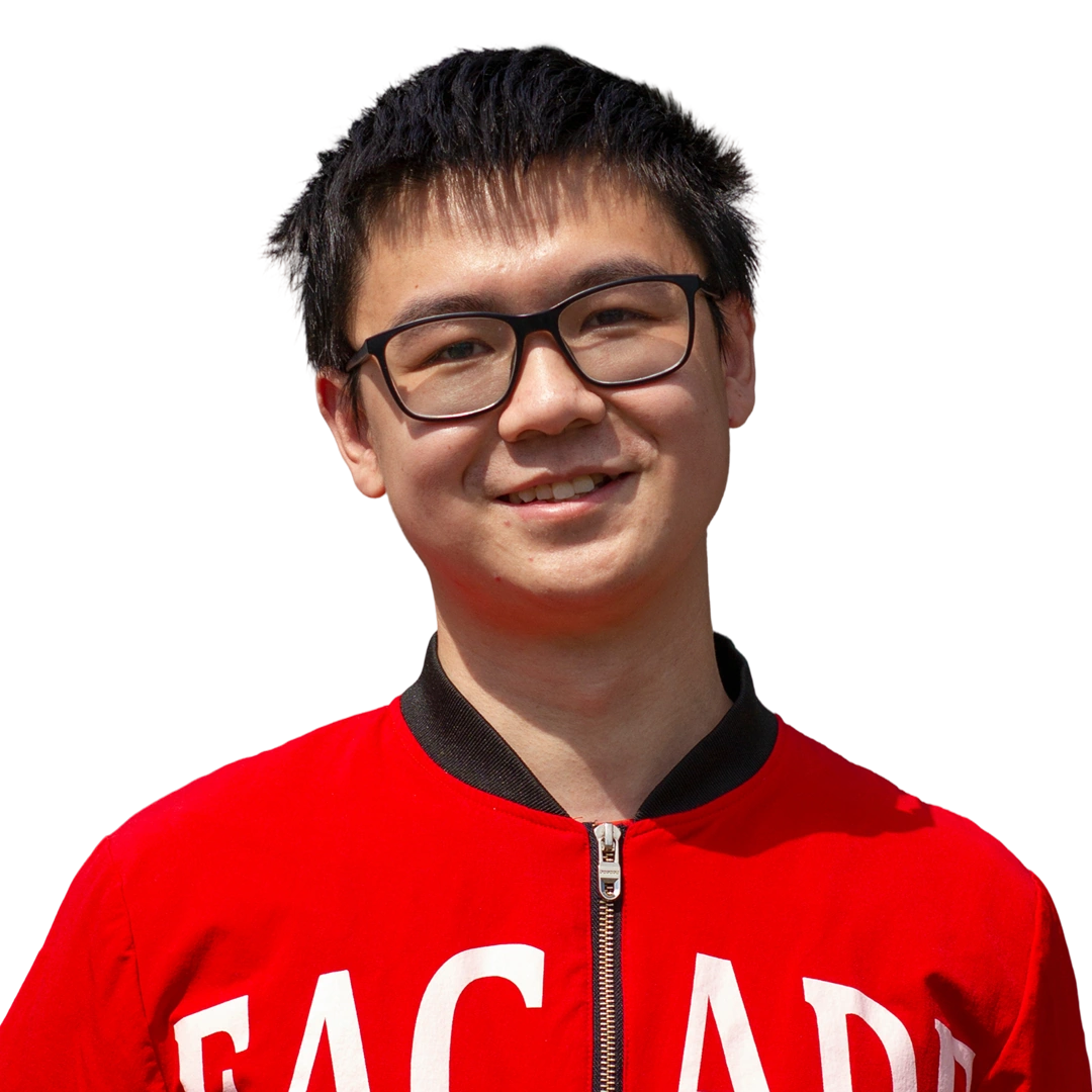 Hu Zhichao